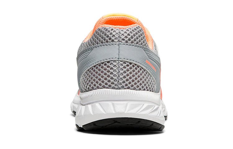 (GS) ASICS Gel-Contend 5 'Piedmont Grey Sun Coral' 1014A049-024 - Image 5
