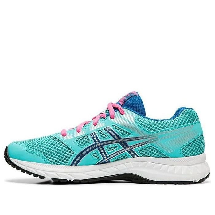 (GS) ASICS Gel-Contend 5 'Ice Mint Deep Sapphire' 1014A049-403