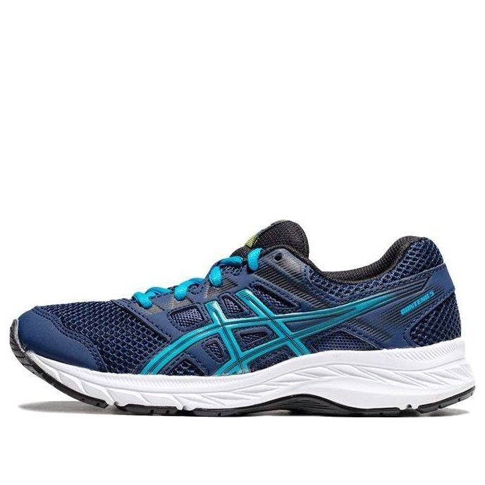 (GS) ASICS Gel-Contend 5 'Blue Expanse' 1014A049-404