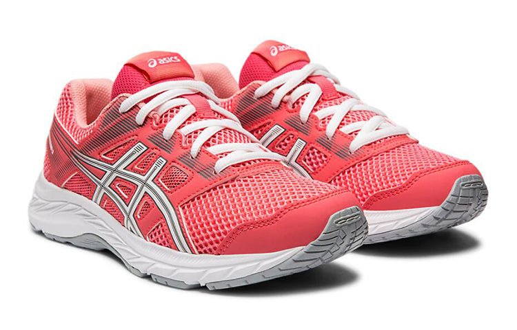 (GS) ASICS Gel-Contend 5 'Pink Cameo' 1014A049-701 - Image 3