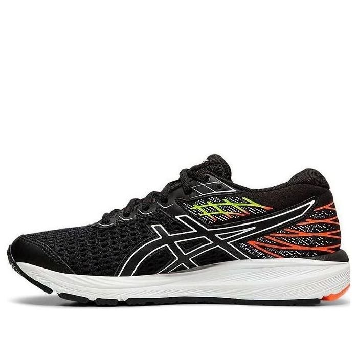 (GS) ASICS Gel-Cumulus 21 'Black White' 1014A069-001