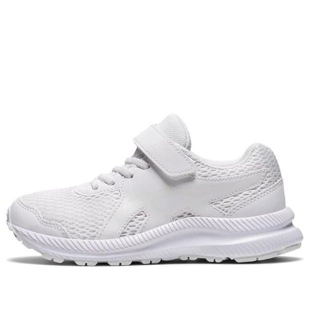 (PS) ASICS Gel-Contend 7 'Classic White' 1014A194-103