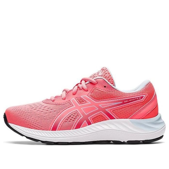 (GS) ASICS Gel-Excite 8 'Pink' 1014A201-711
