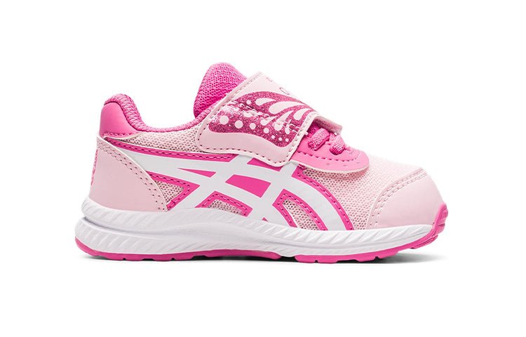(TD) ASICS Gel-Contend 7 'Cotton Candy' 1014A214-700 - Image 2