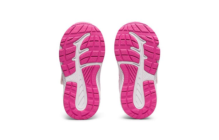 (TD) ASICS Gel-Contend 7 'Cotton Candy' 1014A214-700 - Image 5