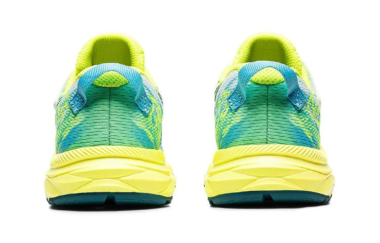 (PS) ASICS Noosa Tri 13 'New Leaf Velvet Pine' 1014A226-301 - Image 5