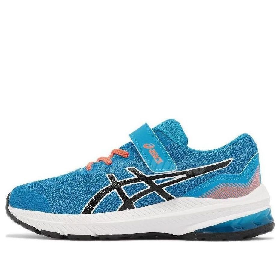 (PS) ASICS GT-1000 11 'Island Blue' 1014A238-421