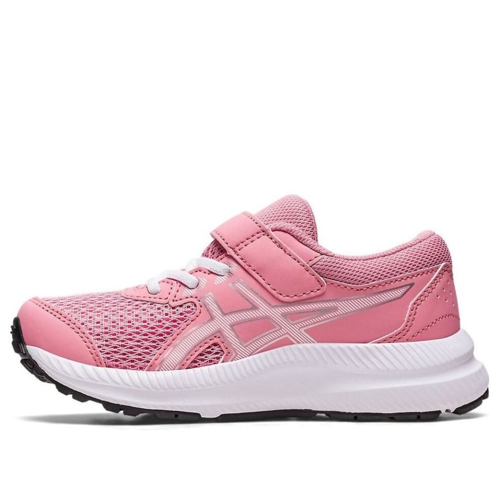 (GS) ASICS Contend 8 'Fruit Punch' 1014A258-701