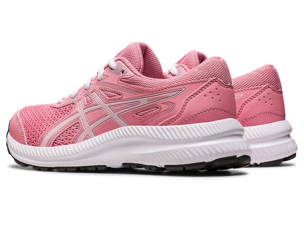 (GS) ASICS Contend 8 'Fruit Punch' 1014A259-701 - Image 4