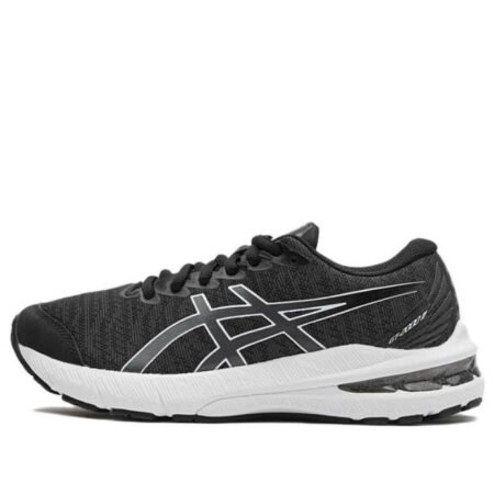 (GS) ASICS GT-2000 11 'Black Carrier Grey' 1014A266-005