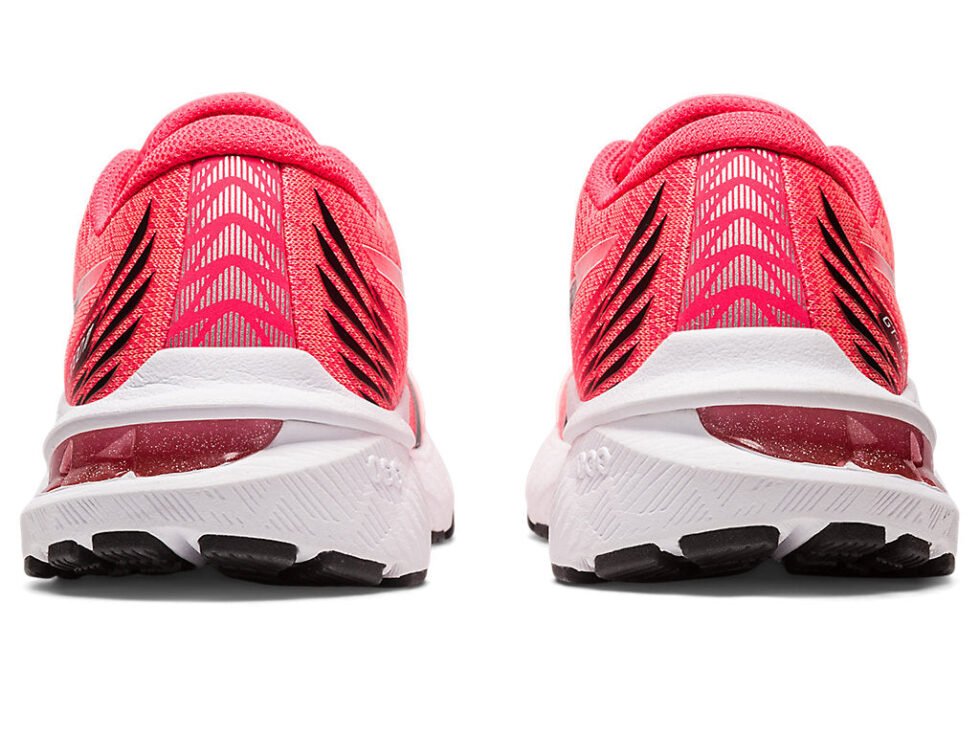 (GS) ASICS GT-2000 11 'Diva Pink Black' 1014A266-700 - Image 4