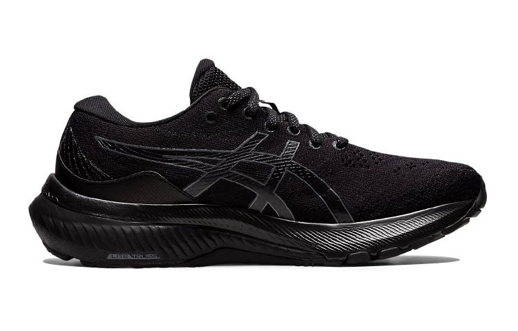 (GS) ASICS Gel-Kayano 29 'Triple Black' 1014A275-001 - Image 2