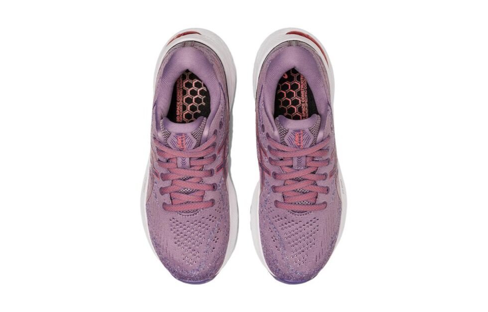 (GS) ASICS Gel-Kayano 29 'Violet Quartz' 1014A275-500 - Image 5