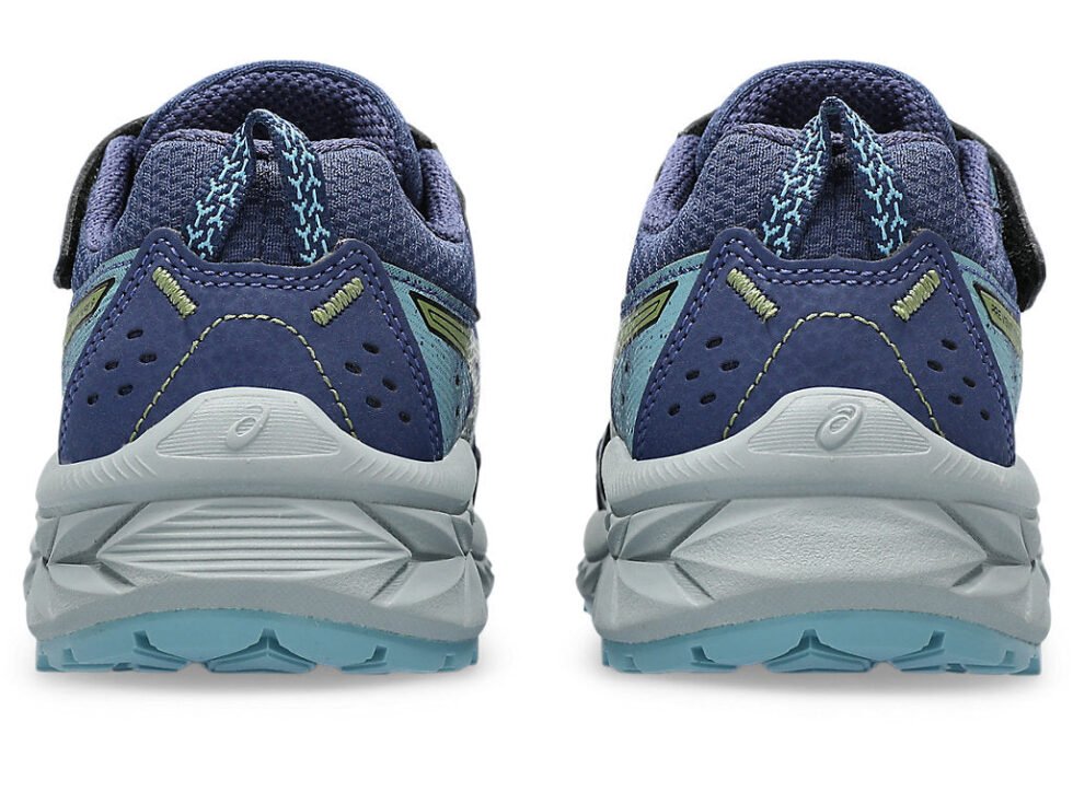 (PS) ASICS Gel-Venture 9 'Deep Ocean Cactus' 1014A277-402 - Image 5