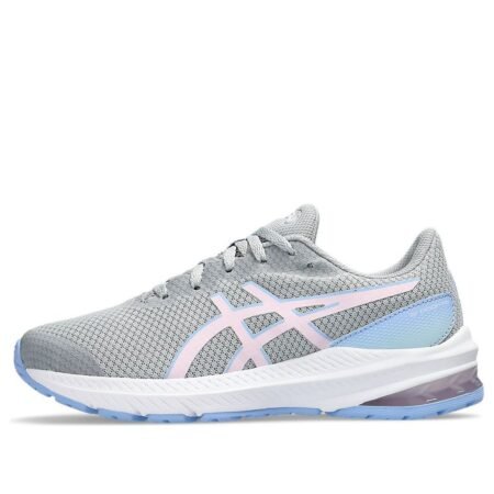 (GS) ASICS GT-1000 12 'Piedmont Grey Cosmos' 1014A296-021
