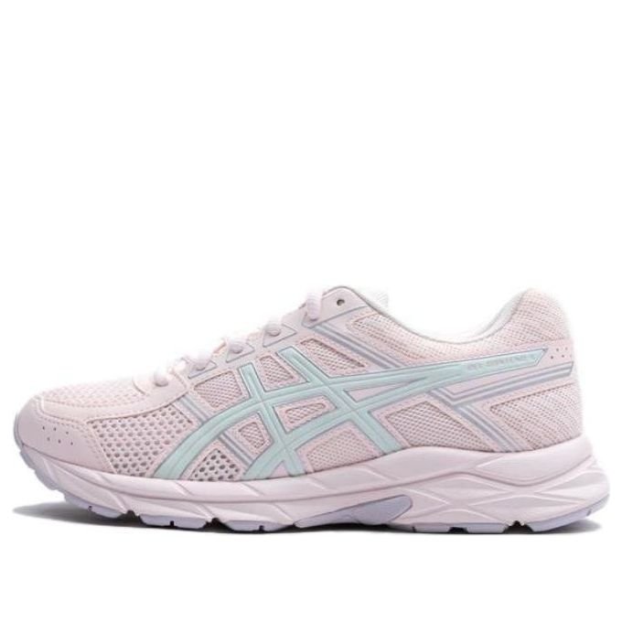 (GS) ASICS Gel-Contend 4 'Pink Blue' 1014A322-700