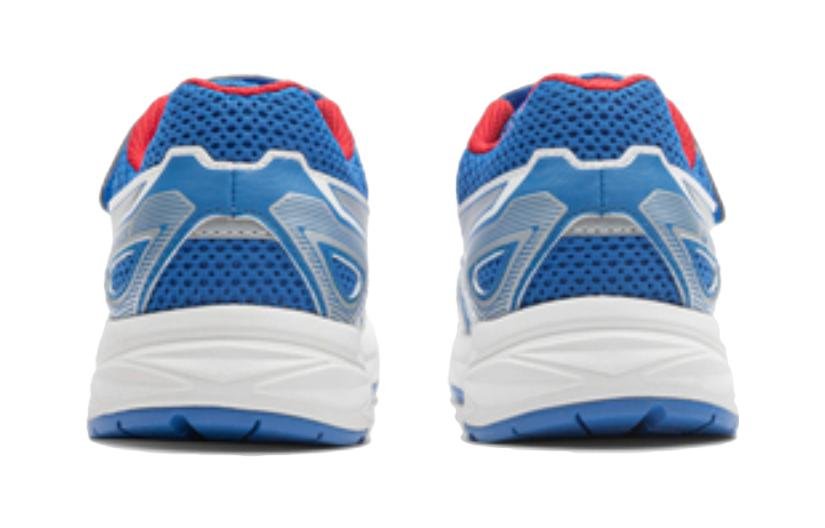 (PS) ASICS Gel-Contends 'Blue Sliver' 1014A329-400 - Image 4