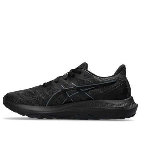 (GS) ASICS GT-2000 'Black' 1014A330-001