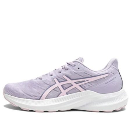 (GS) ASICS GT-2000 12 'Faded Ash Rock' 1014A330-500