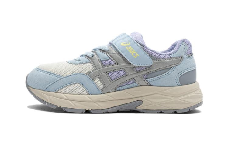 (PS) ASICS Gel-Contend 'Beige Blue Grey' 1014A332-100 - Image 2