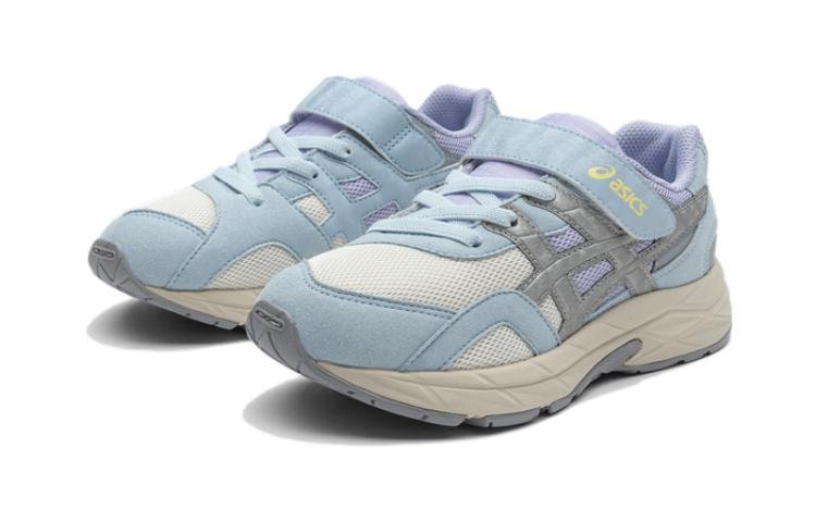 (PS) ASICS Gel-Contend 'Beige Blue Grey' 1014A332-100 - Image 3