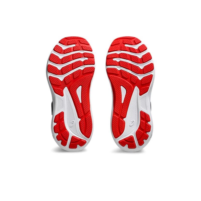 (PS) ASICS GT-1000 13 'Black Fiery Red' 1014A344-002 - Image 7
