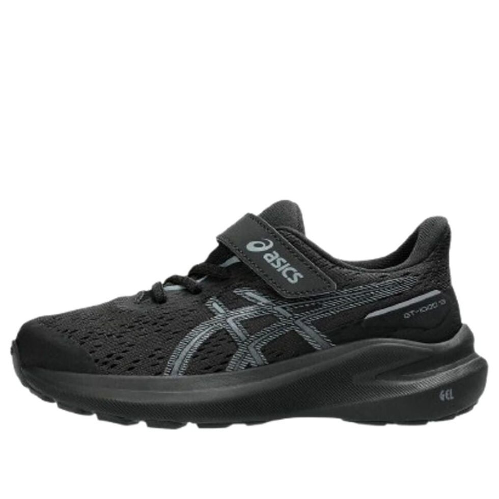 (PS) ASICS GT-1000 13 'Black Steel Grey' 1014A344-004