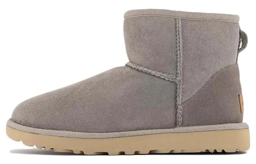 (WMNS) UGG Classic Mini II Boot 'Campfire' 1016222-CPF - Image 2