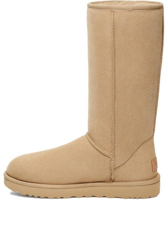 (WMNS) UGG Classic Tall II 'Mustard Seed' 1016224-MDSD