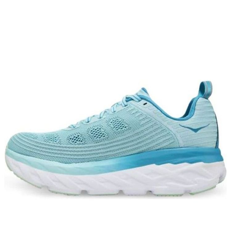 (WMNS) HOKA ONE ONE Bondi 6 'Blue' 1019270-ASCS