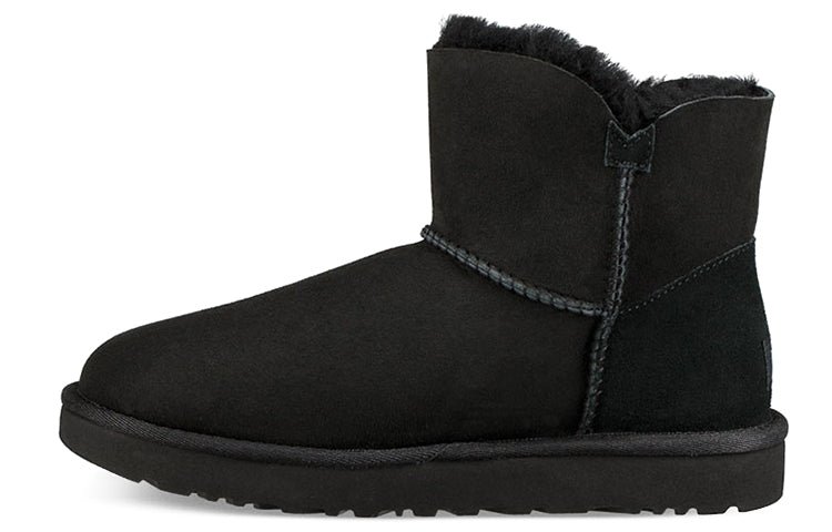 (WMNS) UGG Josey 'Black' 1019627-BLK - Image 2