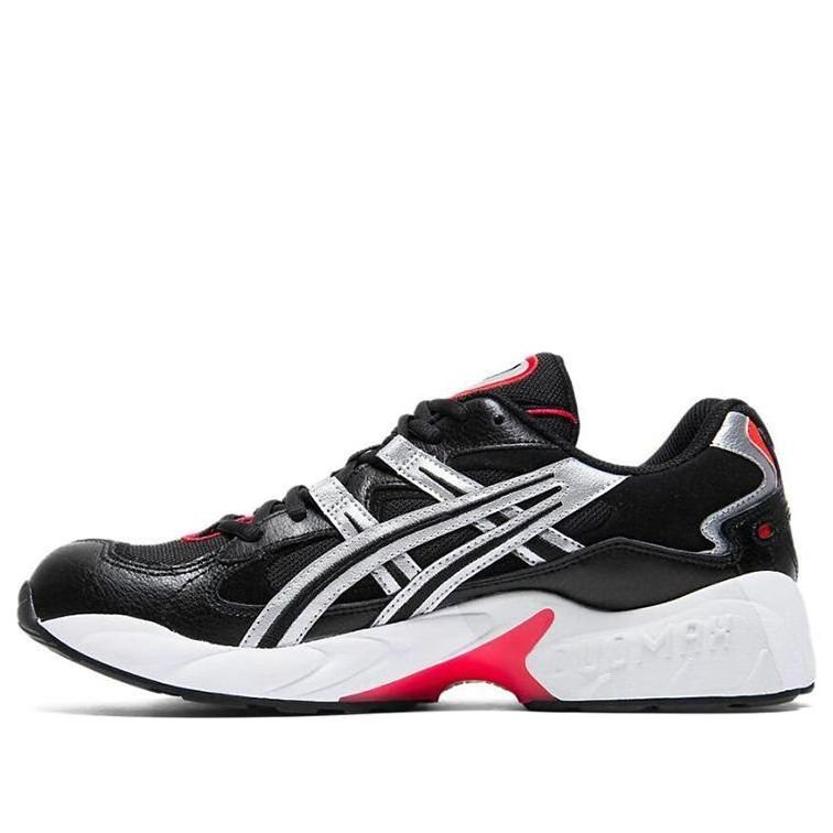 ASICS Gel-Kayano 5 OG 'Black' 1021A163-001