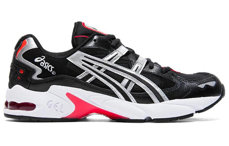 ASICS Gel-Kayano 5 OG 'Black' 1021A163-001 - Image 2