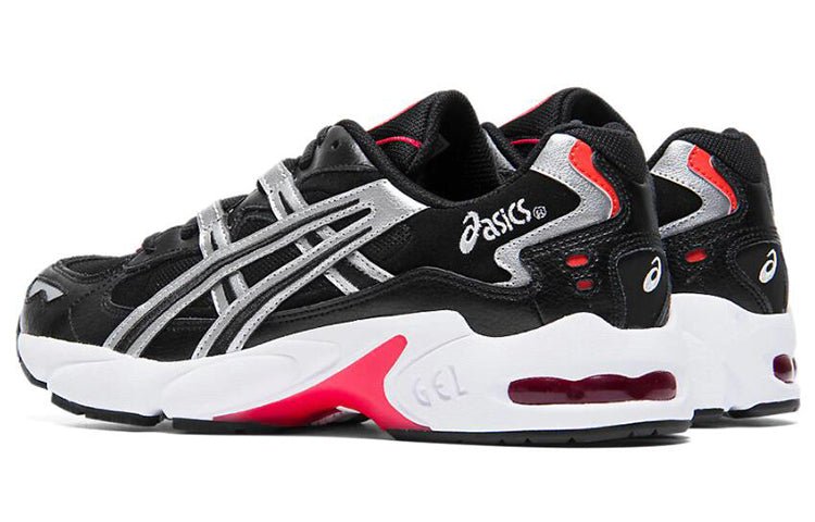 ASICS Gel-Kayano 5 OG 'Black' 1021A163-001 - Image 4