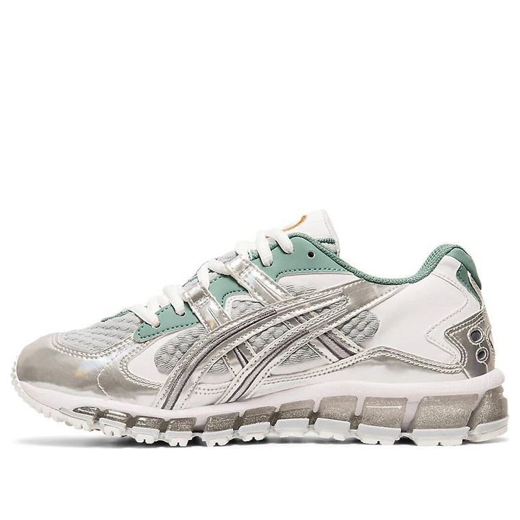 (WMNS) ASICS Gel-Kayano 5 360 'Piedmont Grey' 1022A135-020