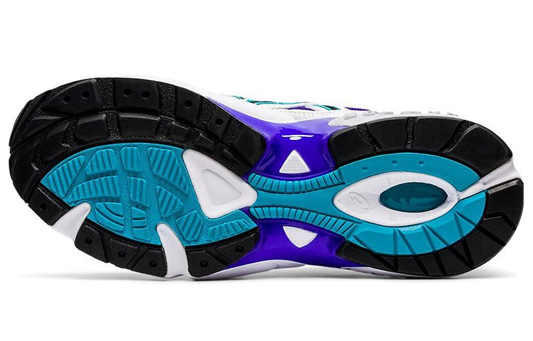 (WMNS) ASICS Gel-Kayano 5 OG 'Royal Azel' 1022A142-101 - Image 5