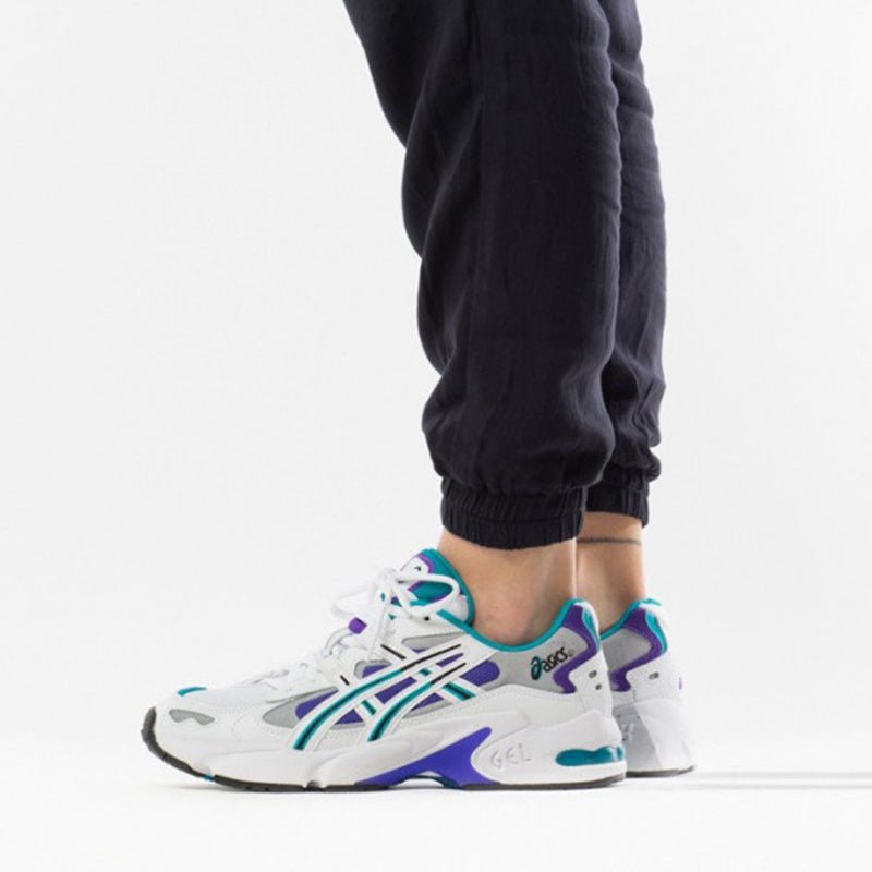 (WMNS) ASICS Gel-Kayano 5 OG 'Royal Azel' 1022A142-101 - Image 6