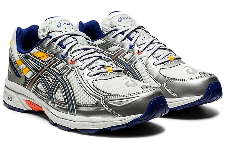 ASICS IAB Studio x Gel-Venture 6 'Silver Blue' 1023A068-021 - Image 3