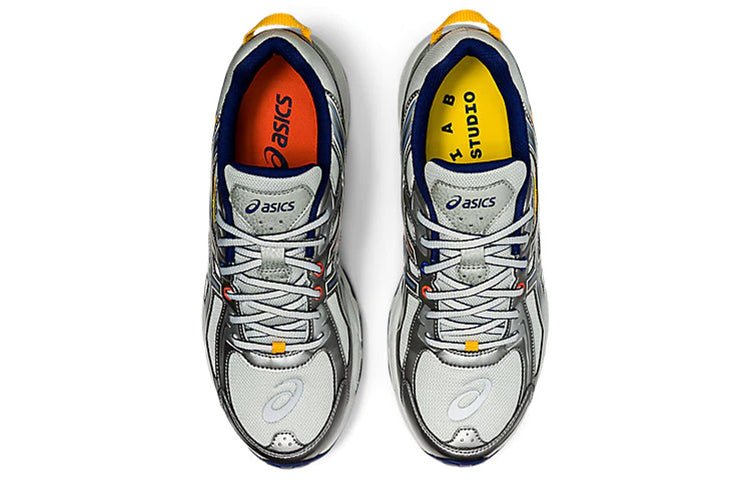 ASICS IAB Studio x Gel-Venture 6 'Silver Blue' 1023A068-021 - Image 4