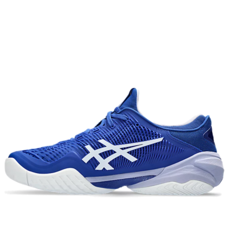 ASICS Court FF 3 Novak 'Blue White' 1041A361-961