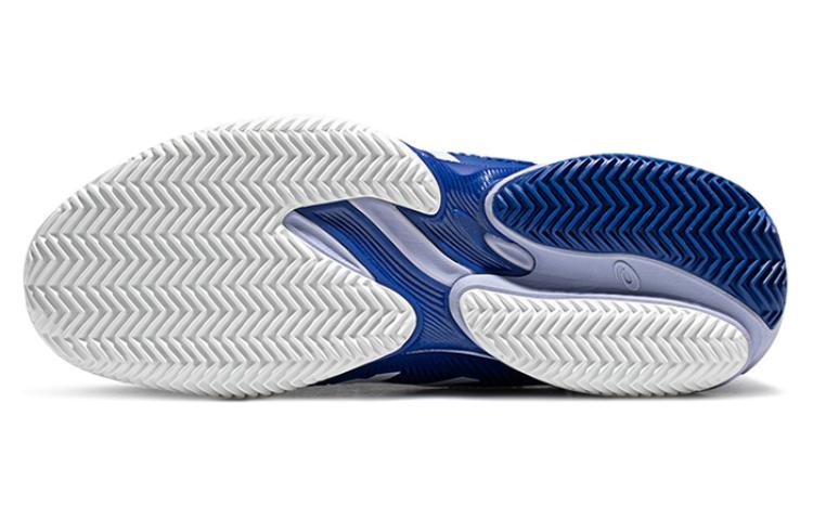 ASICS Court FF 3 Novak Clay 'Blue Fresh Air' 1041A362-961 - Image 6