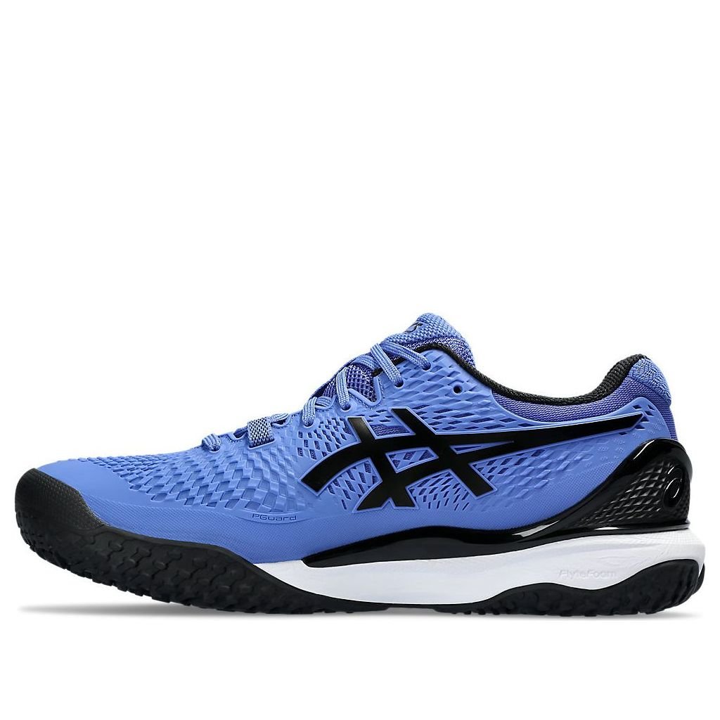 ASICS Gel-Resolution 9 OC 2E Wide 'Sapphire Black' 1041A378-401