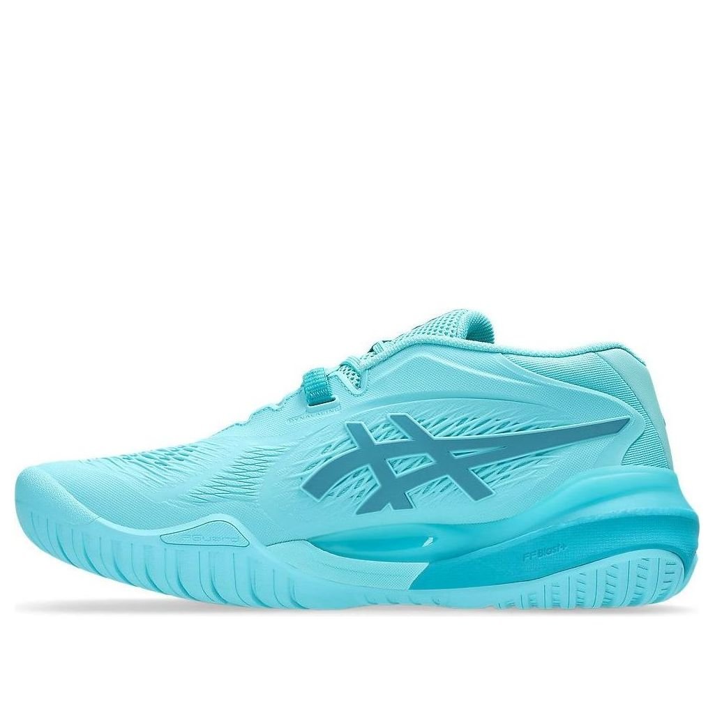 ASICS Gel-Resolution X 'Ice Mint Lagoon' 1041A481-401