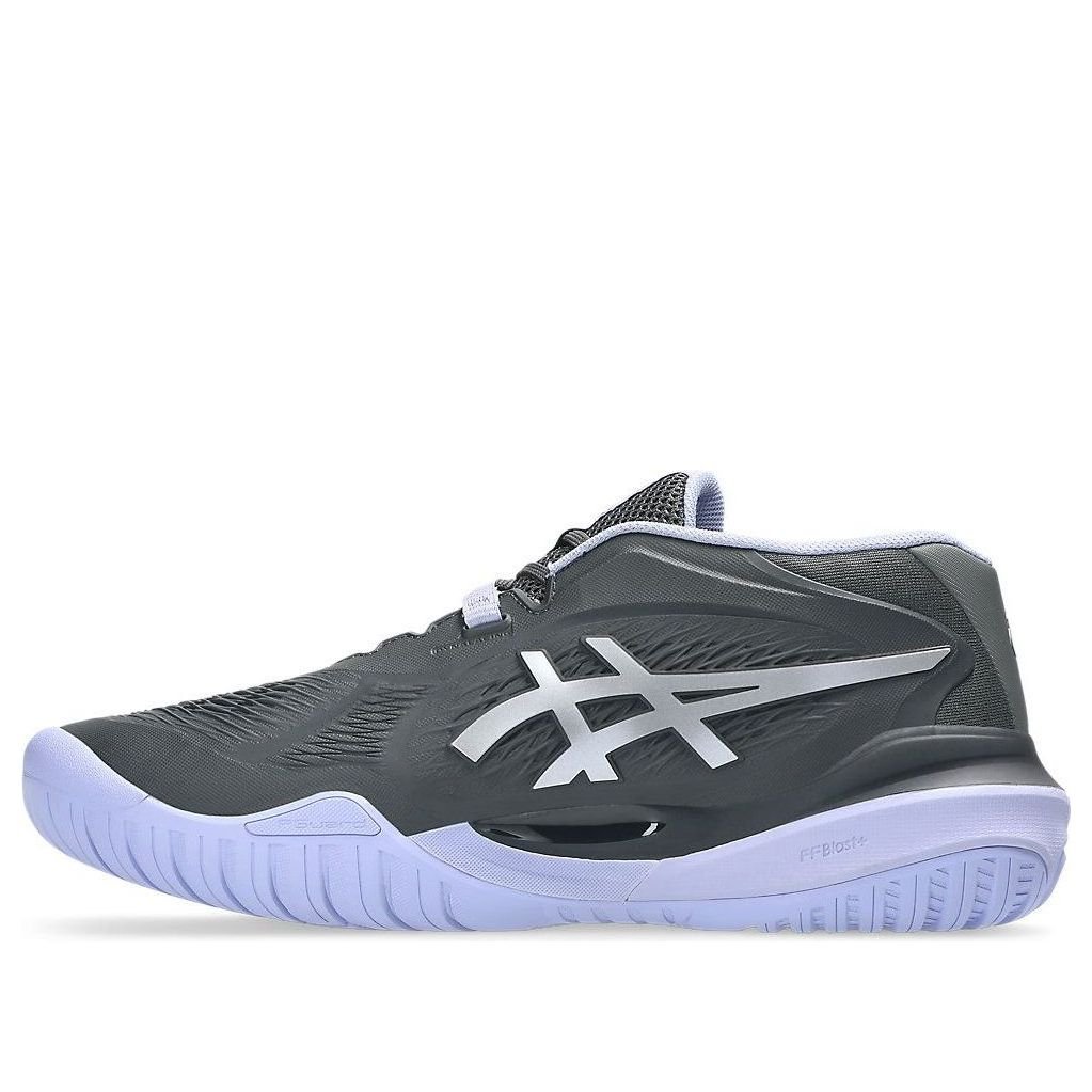 ASICS Gel-Resolution X Night Energy 'Graphite Grey Pure Silver' 1041A526-020