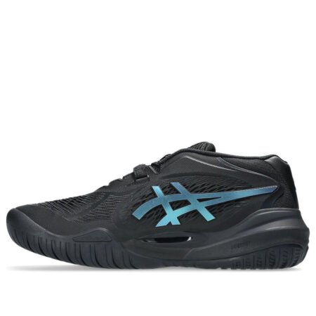 ASICS Gel-Resolution X Night Energy 'Black Prism Blue' 1041A526-960