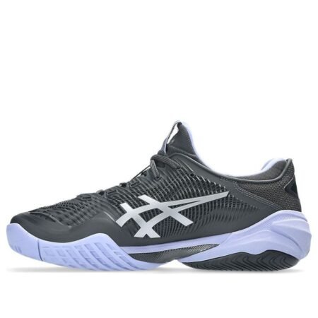 ASICS Court FF 3 Night Energy 'Graphite Grey Pure Silver' 1041A569-020