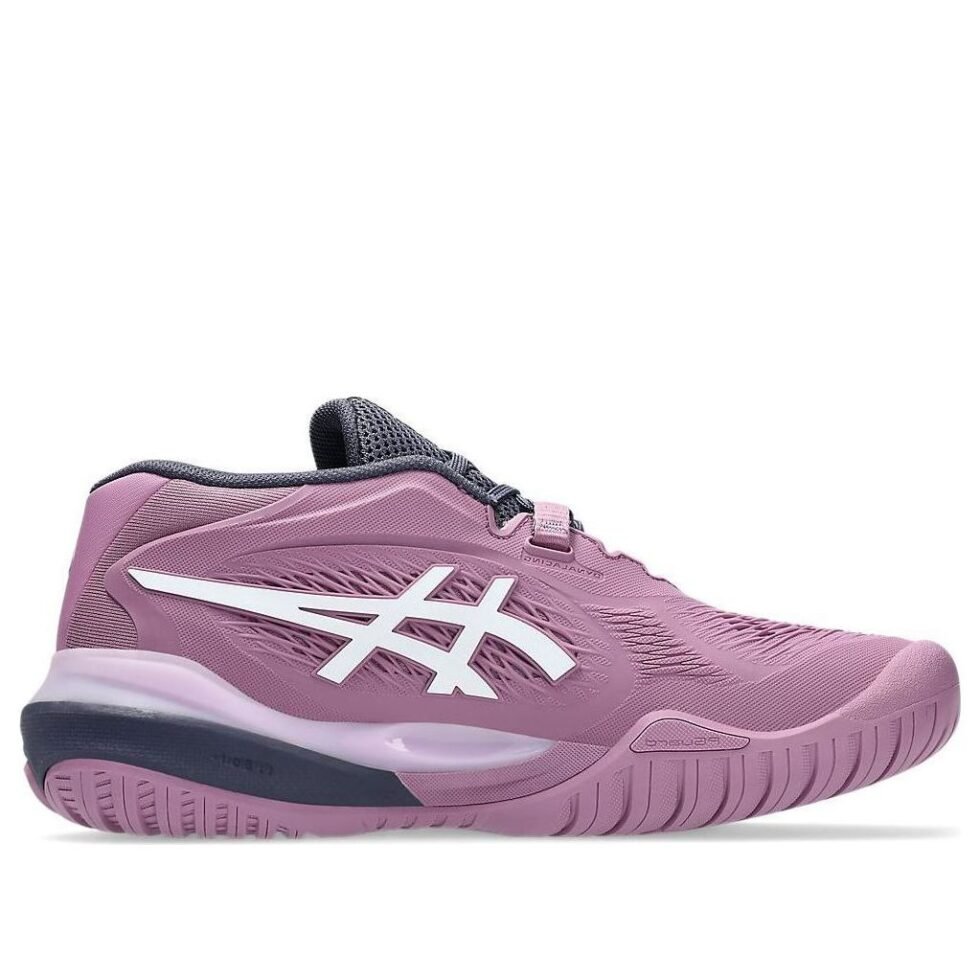 (WMNS) ASICS Gel-Resolution X Wide 'Ube' 1042A278-500 - Image 2
