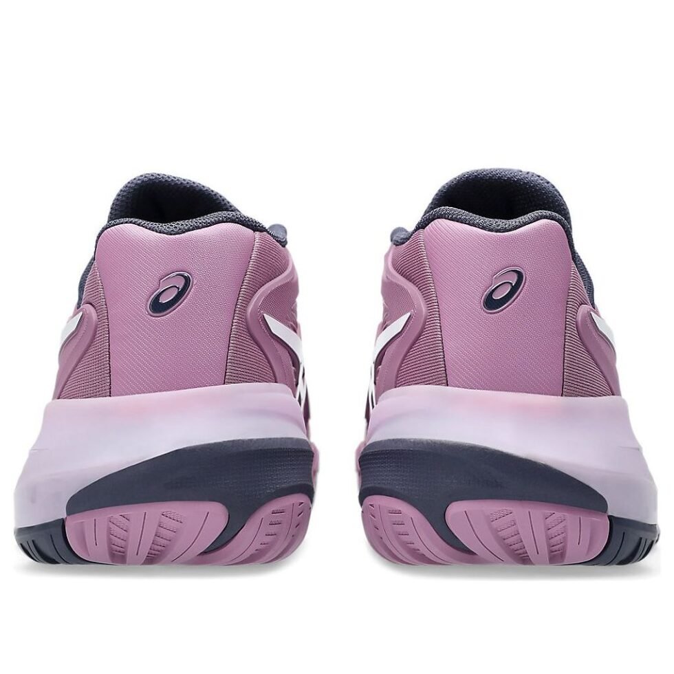 (WMNS) ASICS Gel-Resolution X Wide 'Ube' 1042A278-500 - Image 5
