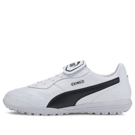 PUMA King Top TT 'White' 105734-02