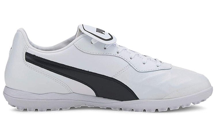 PUMA King Top TT 'White' 105734-02 - Image 2